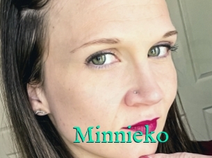 Minnieko