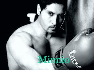 Minnio