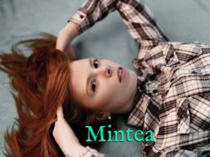 Mintea