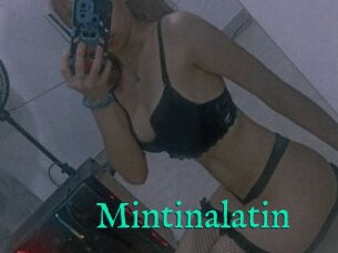 Mintinalatin