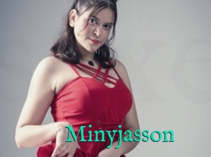 Minyjasson