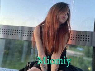 Miomiy