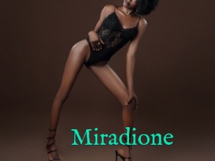 Miradione