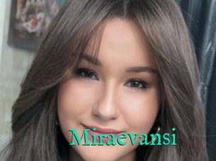 Miraevansi