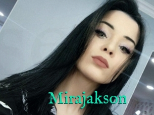 Mirajakson