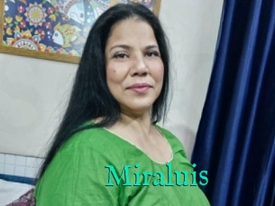 Miraluis