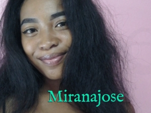 Miranajose