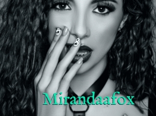 Mirandaafox