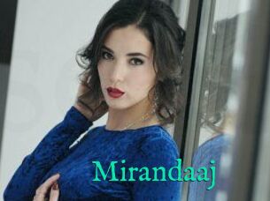 Mirandaaj