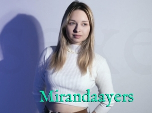 Mirandaayers