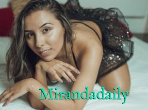 Mirandadaily