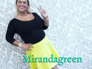 Mirandagreen