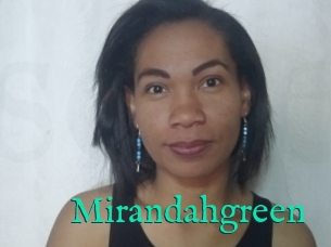 Mirandahgreen