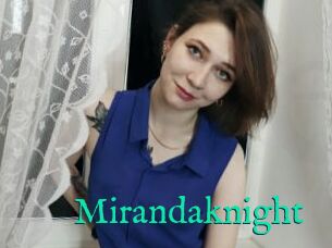 Mirandaknight