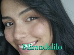 Mirandalilo