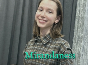 Mirandaness