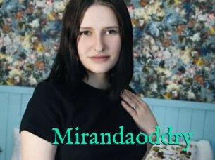 Mirandaoddry