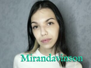 Mirandavinson