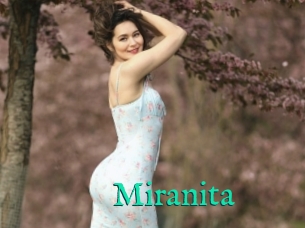 Miranita