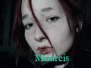 Mirareis