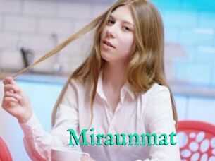 Miraunmat