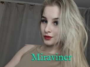 Miraviner