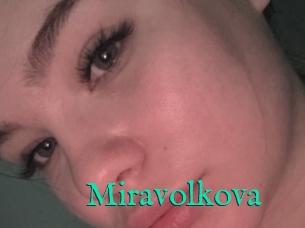 Miravolkova