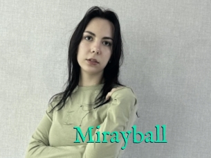 Mirayball