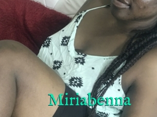 Miriabenna