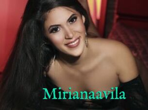 Mirianaavila