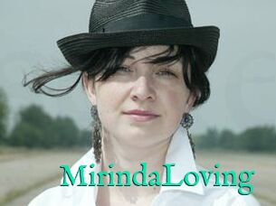 MirindaLoving