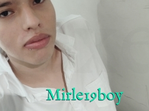 Mirle19boy