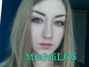 MisOdiLOS