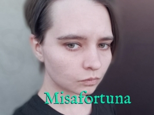 Misafortuna