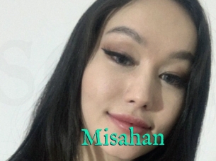 Misahan