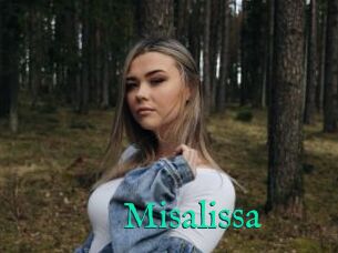 Misalissa