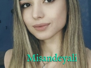 Misandeyali