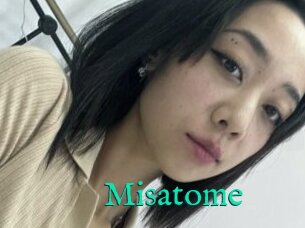 Misatome