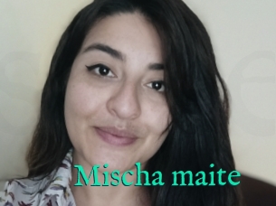 Mischa_maite