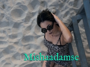 Mishaadamse