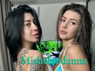 Mishelandanna