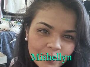 Mishellyn