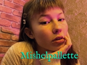 Mishelpallette