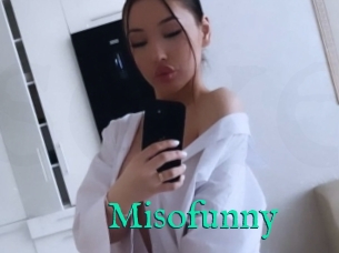 Misofunny