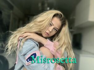 Misrosetta