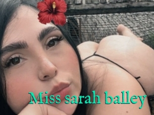 Miss_sarah_balley