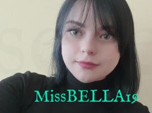 MissBELLA19