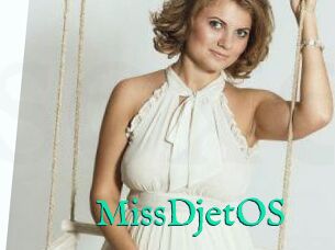 MissDjetOS