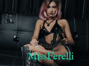 MissFerelli