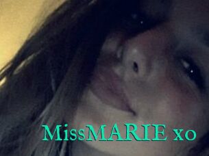 MissMARIE_xo